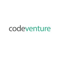 codeventure logo, codeventure contact details