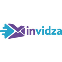 Invidza logo, Invidza contact details