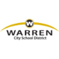 Warren City Schools logo, Warren City Schools contact details