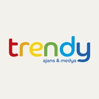 Trendy Ajans logo, Trendy Ajans contact details