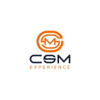 CSM Experience logo, CSM Experience contact details