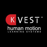 K-VEST logo, K-VEST contact details