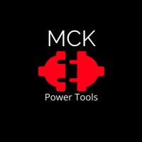 M.C.K. Power Tools logo, M.C.K. Power Tools contact details