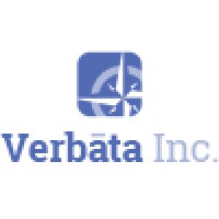 Verbata Inc. logo, Verbata Inc. contact details