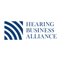 HEARING BUSINESS ALLIANCE logo, HEARING BUSINESS ALLIANCE contact details