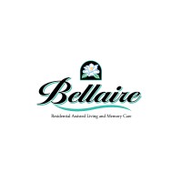 Bellaire Residential Assisted Living and Memory Care logo, Bellaire Residential Assisted Living and Memory Care contact details