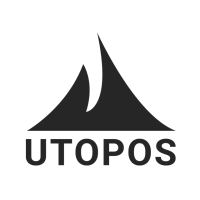 Utopos Games logo, Utopos Games contact details