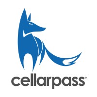 CellarPass logo, CellarPass contact details