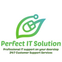 Perfect IT Solution Limited logo, Perfect IT Solution Limited contact details