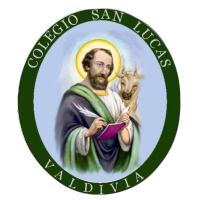 Colegio San Lucas de Valdivia logo, Colegio San Lucas de Valdivia contact details