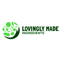 Lovingly Made Ingredients logo, Lovingly Made Ingredients contact details