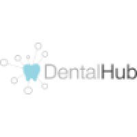 DentalHub logo, DentalHub contact details