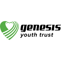 Genesis Youth Trust logo, Genesis Youth Trust contact details