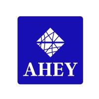 AHEY Consulting logo, AHEY Consulting contact details