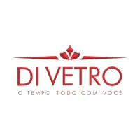 Di Vetro logo, Di Vetro contact details