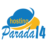 Parada 14 logo, Parada 14 contact details