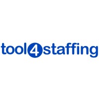 Tool4staffing logo, Tool4staffing contact details