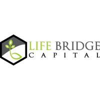 Life Bridge Capital logo, Life Bridge Capital contact details