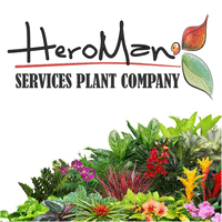 Heroman Services Plant Company logo, Heroman Services Plant Company contact details