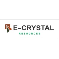 E-Crystal Resources logo, E-Crystal Resources contact details