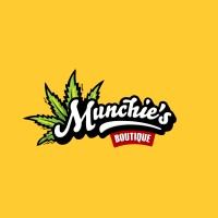 Munchie's Boutique logo, Munchie's Boutique contact details