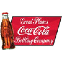 Great Plains Coca-Cola Bottling logo, Great Plains Coca-Cola Bottling contact details