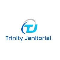 Trinity Janitorial Services logo, Trinity Janitorial Services contact details