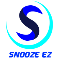 Snooze EZ logo, Snooze EZ contact details