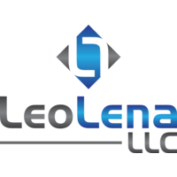 LeoLena LLC logo, LeoLena LLC contact details