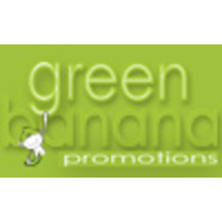 Green Banana Promos logo, Green Banana Promos contact details