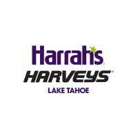 Harrah's & Harveys Lake Tahoe logo, Harrah's & Harveys Lake Tahoe contact details