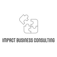 Impact Business Consulting logo, Impact Business Consulting contact details