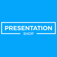 Presentation Shop logo, Presentation Shop contact details