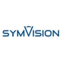 Symvision logo, Symvision contact details