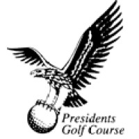 Presidents Golf Course logo, Presidents Golf Course contact details