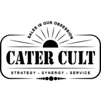 Cater Cult logo, Cater Cult contact details