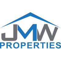 JMW Properties logo, JMW Properties contact details