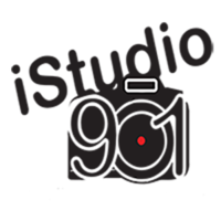 iStudio 901 logo, iStudio 901 contact details