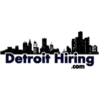 Detroit Hiring logo, Detroit Hiring contact details