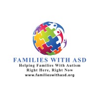 Families with Autism Spectrum Disorders, Inc. logo, Families with Autism Spectrum Disorders, Inc. contact details