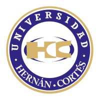 Universidad Hernán Cortés logo, Universidad Hernán Cortés contact details