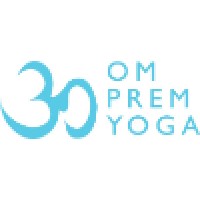 Om Prem Yoga Studio logo, Om Prem Yoga Studio contact details