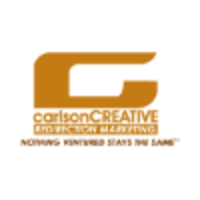 carlsonCREATIVE, inc. logo, carlsonCREATIVE, inc. contact details