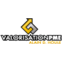 Valorisation PME logo, Valorisation PME contact details