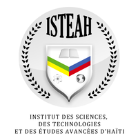 Institute of science, technology and advanced studies of Haiti - ISTEAH logo, Institute of science, technology and advanced studies of Haiti - ISTEAH contact details