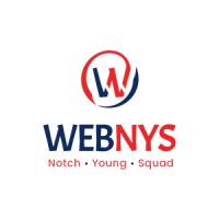 WebNYS logo, WebNYS contact details