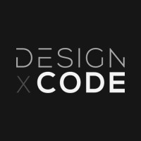 Design x CODE logo, Design x CODE contact details