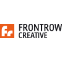 Frontrow Creative logo, Frontrow Creative contact details