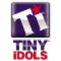 Tiny Idols logo, Tiny Idols contact details