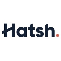 Hatsh logo, Hatsh contact details